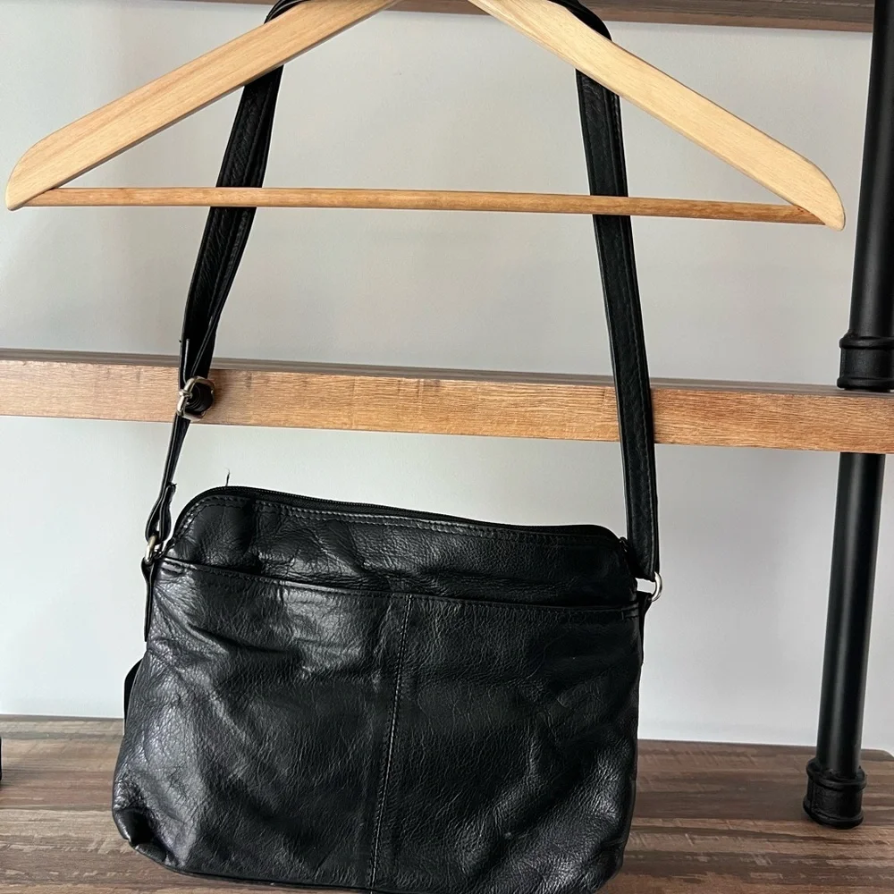 great american leather works sleek stylish